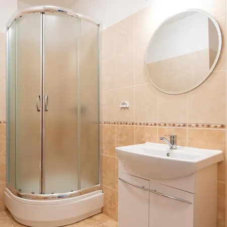 Nadmorski Zakatek Kołobrzeg