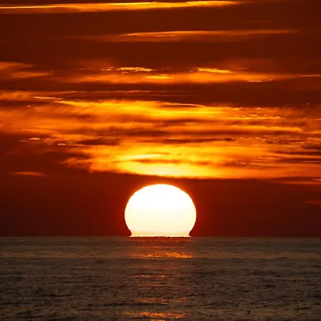 Apartamento Nadmorski Zakatek