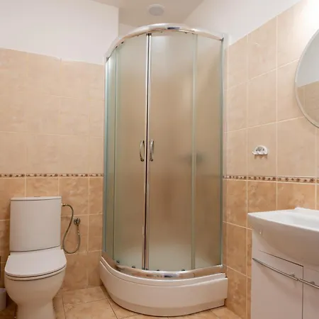 Apartamento Nadmorski Zakatek