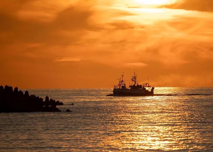 Apartmán Nadmorski Zakatek *