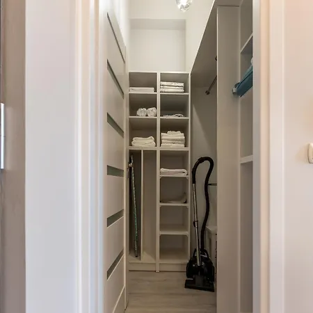 Nadmorski Zakatek * Kołobrzeg