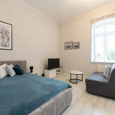 Nadmorski Zakątek * Kołobrzeg