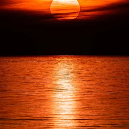 Nadmorski Zakatek * Kołobrzeg