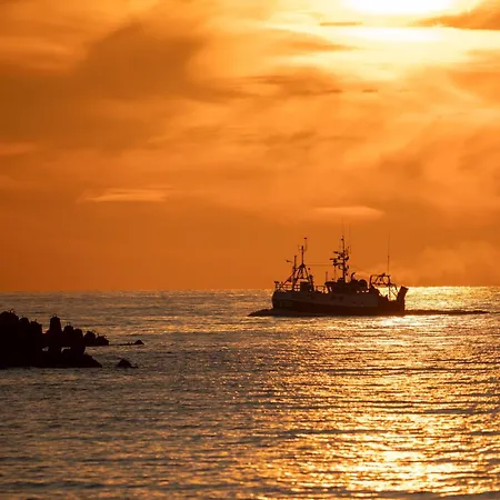 Διαμέρισμα Nadmorski Zakatek *