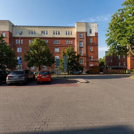 Nadmorski Zakątek Kołobrzeg