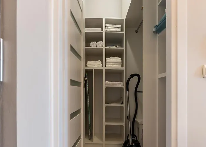 Nadmorski Zakątek * Kołobrzeg