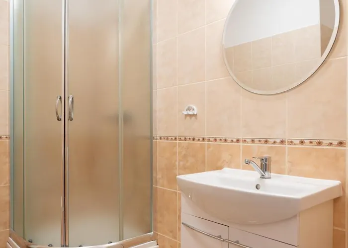 Nadmorski Zakątek Kołobrzeg