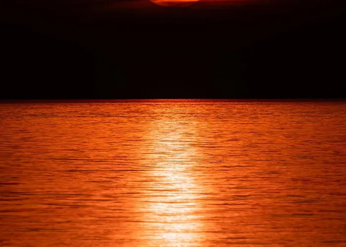 Nadmorski Zakatek * Kołobrzeg