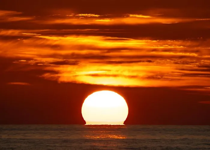 Lägenhet Nadmorski Zakatek