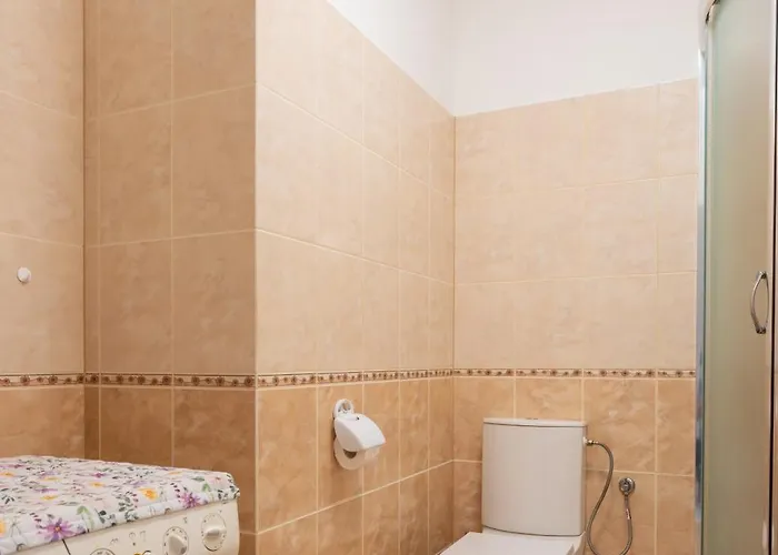 Nadmorski Zakątek *