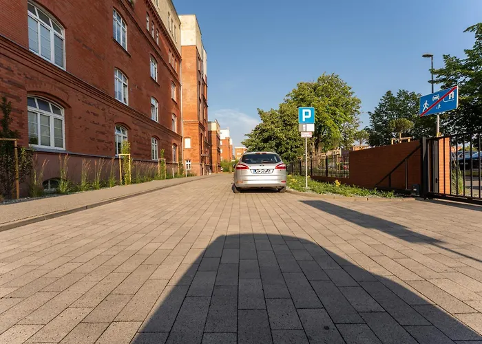 Nadmorski Zakątek *